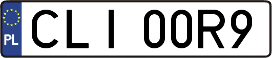 CLI00R9