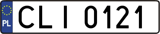 CLI0121