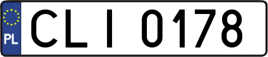 CLI0178