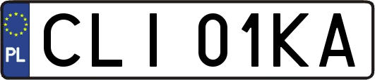 CLI01KA