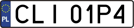CLI01P4