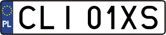 CLI01XS