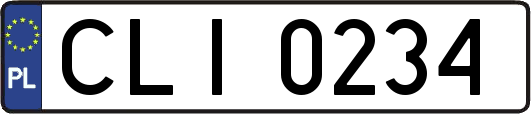 CLI0234