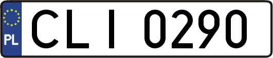 CLI0290
