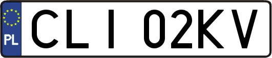 CLI02KV