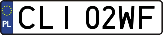 CLI02WF