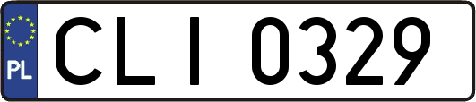 CLI0329