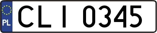 CLI0345