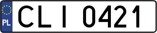 CLI0421