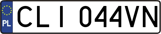 CLI044VN