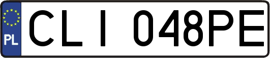 CLI048PE