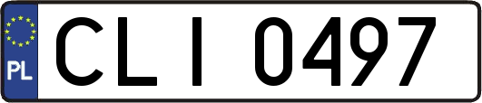 CLI0497
