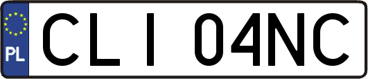 CLI04NC