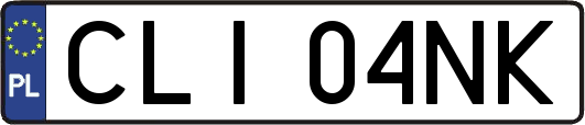 CLI04NK