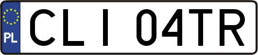 CLI04TR