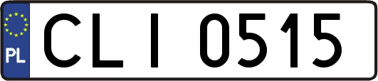 CLI0515