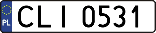 CLI0531