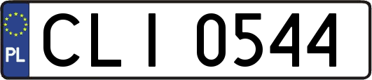 CLI0544