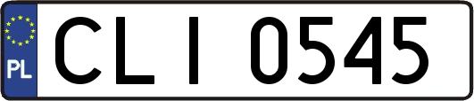 CLI0545