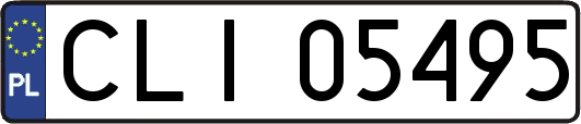CLI05495