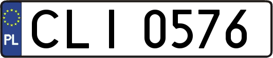 CLI0576
