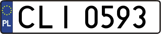 CLI0593