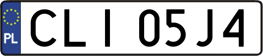 CLI05J4