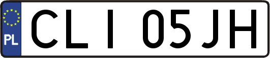 CLI05JH