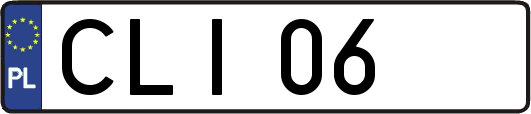 CLI06