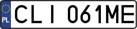 CLI061ME