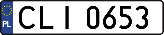 CLI0653