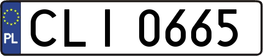 CLI0665