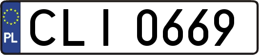 CLI0669