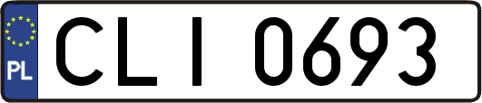 CLI0693