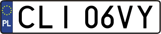 CLI06VY