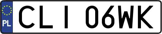 CLI06WK