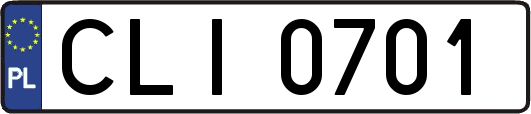 CLI0701
