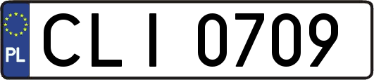CLI0709