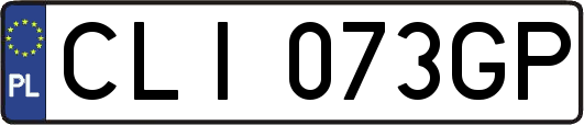 CLI073GP