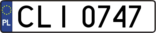 CLI0747