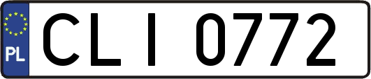 CLI0772