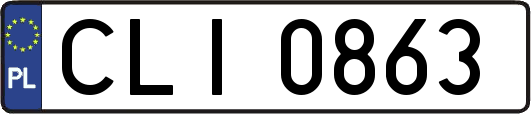 CLI0863