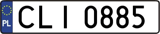 CLI0885