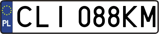 CLI088KM