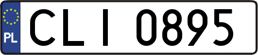 CLI0895