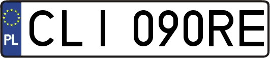 CLI090RE