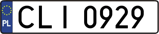 CLI0929