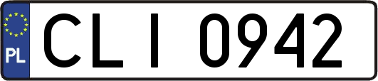 CLI0942