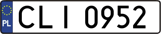 CLI0952