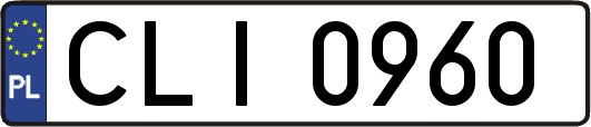 CLI0960